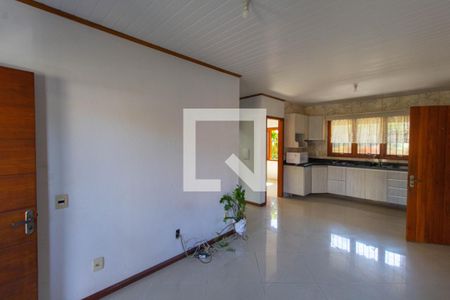 Sala de casa para alugar com 2 quartos, 150m² em Pinheiro, São Leopoldo