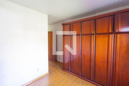 Quarto 2 - Suíte de casa para alugar com 2 quartos, 150m² em Pinheiro, São Leopoldo