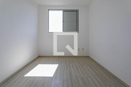 Quarto 2 Suíte de apartamento para alugar com 2 quartos, 55m² em Loteamento Mogilar, Mogi das Cruzes