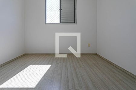 Quarto 1  de apartamento para alugar com 2 quartos, 55m² em Loteamento Mogilar, Mogi das Cruzes