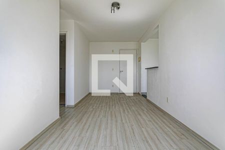 Sala de apartamento para alugar com 2 quartos, 55m² em Loteamento Mogilar, Mogi das Cruzes