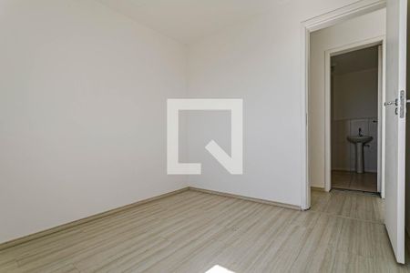 Quarto 1  de apartamento para alugar com 2 quartos, 55m² em Loteamento Mogilar, Mogi das Cruzes