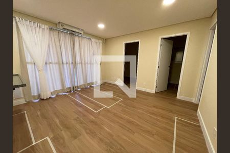 Sala/Cozinha de apartamento à venda com 2 quartos, 44m² em Butantã, São Paulo