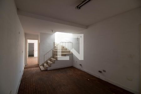 Sala  de casa para alugar com 2 quartos, 190m² em Brooklin, São Paulo