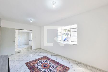 Sala de casa para alugar com 2 quartos, 65m² em Bosque dos Eucaliptos, São José dos Campos