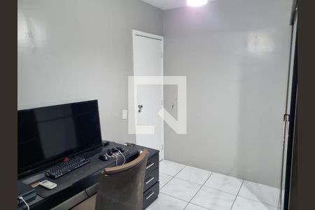 Quarto 2 de apartamento à venda com 3 quartos, 52m² em Santos Dumont, São Leopoldo