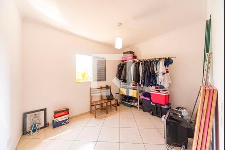 Quarto 1 de apartamento à venda com 3 quartos, 82m² em Vila Francisco Matarazzo, Santo André