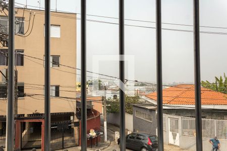 Quarto 1 de casa à venda com 2 quartos, 110m² em Vila Aurea, São Bernardo do Campo