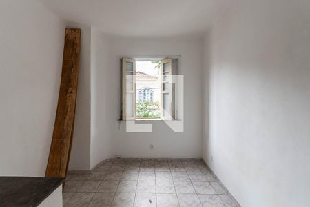 Sala 1 de casa à venda com 3 quartos, 173m² em Praça da Bandeira, Rio de Janeiro