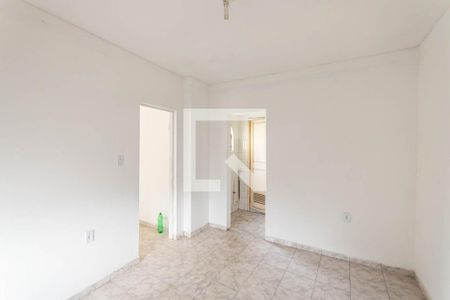 Sala 2 de casa à venda com 3 quartos, 173m² em Praça da Bandeira, Rio de Janeiro