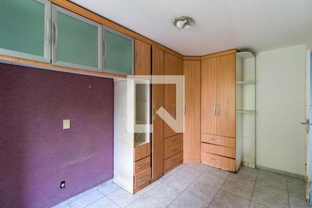 Quarto 1 de apartamento para alugar com 2 quartos, 56m² em Parque Reboucas, São Paulo