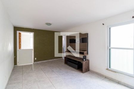 Apartamento para alugar com 56m², 2 quartos e 1 vagaSala