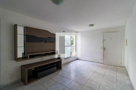 Apartamento para alugar com 56m², 2 quartos e 1 vagaSala