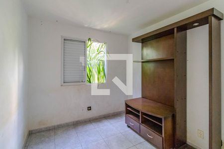 Quarto 2 de apartamento para alugar com 2 quartos, 56m² em Parque Reboucas, São Paulo