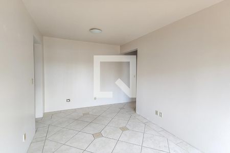 Sala de apartamento à venda com 2 quartos, 60m² em Scharlau, São Leopoldo