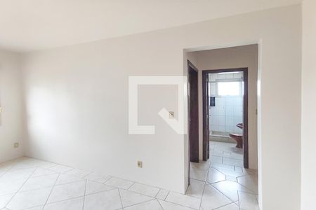 Sala de apartamento à venda com 2 quartos, 60m² em Scharlau, São Leopoldo