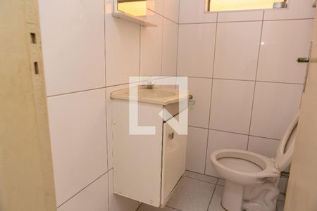 Lavabo de casa à venda com 3 quartos, 142m² em Parque Císper, São Paulo