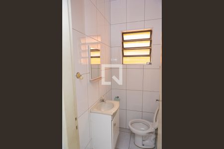 Lavabo de casa à venda com 3 quartos, 142m² em Parque Císper, São Paulo