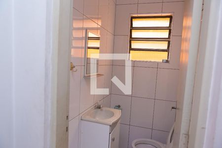 Lavabo de casa à venda com 3 quartos, 142m² em Parque Císper, São Paulo