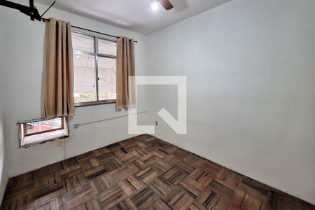 Quarto 1 de apartamento para alugar com 2 quartos, 50m² em Centro, Niterói