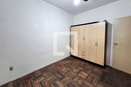 Quarto 1 de apartamento para alugar com 2 quartos, 50m² em Centro, Niterói