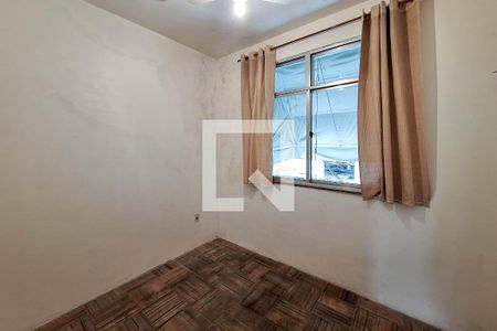 Quarto 2 de apartamento para alugar com 2 quartos, 50m² em Centro, Niterói