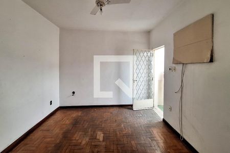 Sala de apartamento para alugar com 2 quartos, 50m² em Centro, Niterói