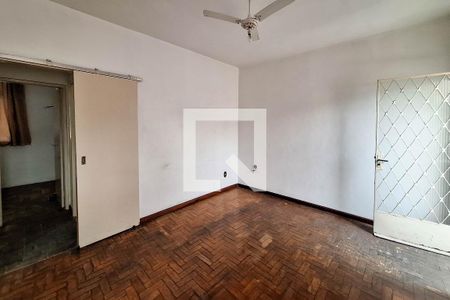 Sala de apartamento para alugar com 2 quartos, 50m² em Centro, Niterói