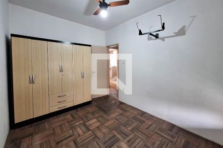 Quarto 1 de apartamento para alugar com 2 quartos, 50m² em Centro, Niterói