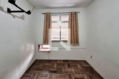 Quarto 1 de apartamento para alugar com 2 quartos, 50m² em Centro, Niterói