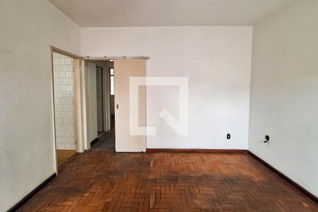 Sala de apartamento para alugar com 2 quartos, 50m² em Centro, Niterói