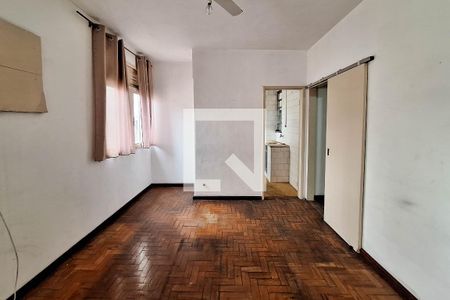 Sala de apartamento para alugar com 2 quartos, 50m² em Centro, Niterói