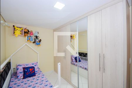 Quarto 1  de casa à venda com 2 quartos, 270m² em Jardim Santa Edwirges, Guarulhos