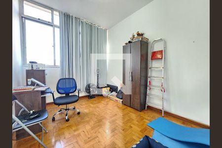 Quarto 2 de apartamento à venda com 3 quartos, 89m² em Nova Suíça, Belo Horizonte