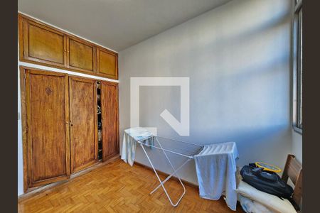 Quarto 3 de apartamento à venda com 3 quartos, 89m² em Nova Suíça, Belo Horizonte