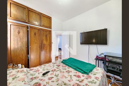 Quarto 1 de apartamento à venda com 3 quartos, 89m² em Nova Suíça, Belo Horizonte