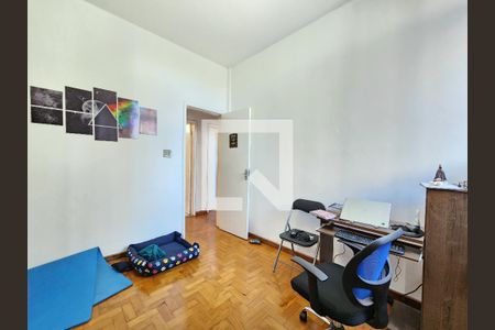 Quarto 2 de apartamento à venda com 3 quartos, 89m² em Nova Suíça, Belo Horizonte