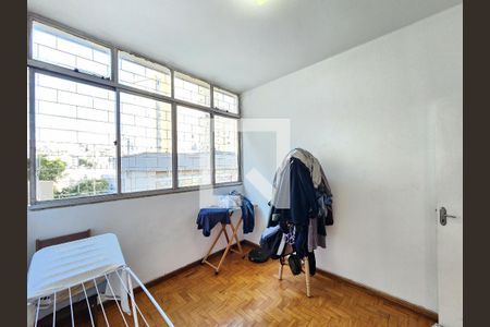 Quarto 3 de apartamento à venda com 3 quartos, 89m² em Nova Suíça, Belo Horizonte