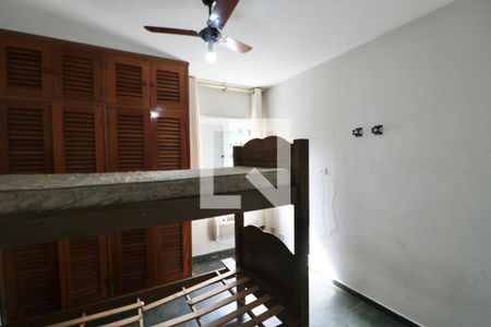 Quarto de apartamento para alugar com 2 quartos, 79m² em Vila Julia, Guarujá