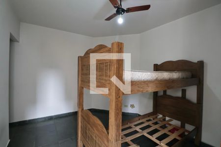 Quarto de apartamento para alugar com 2 quartos, 79m² em Vila Julia, Guarujá