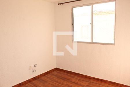 Sala de apartamento para alugar com 2 quartos, 39m² em Jardim Petrópolis, Cotia