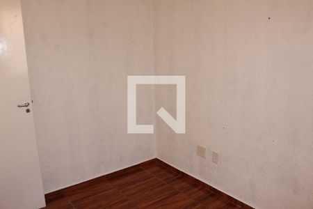 Quarto 1 de apartamento para alugar com 2 quartos, 39m² em Jardim Petrópolis, Cotia