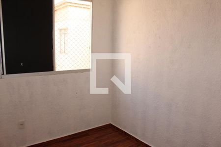 Quarto 1 de apartamento para alugar com 2 quartos, 39m² em Jardim Petrópolis, Cotia