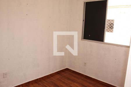 Quarto 1 de apartamento para alugar com 2 quartos, 39m² em Jardim Petrópolis, Cotia