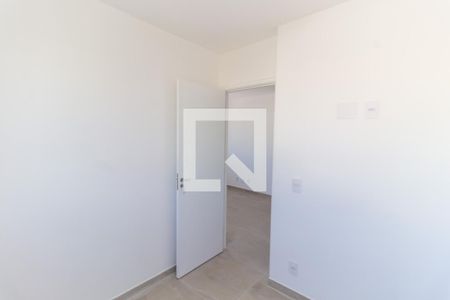 Quarto 2 de apartamento para alugar com 2 quartos, 35m² em Cambuci, São Paulo