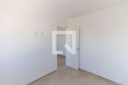 Quarto 1 de apartamento para alugar com 2 quartos, 35m² em Cambuci, São Paulo