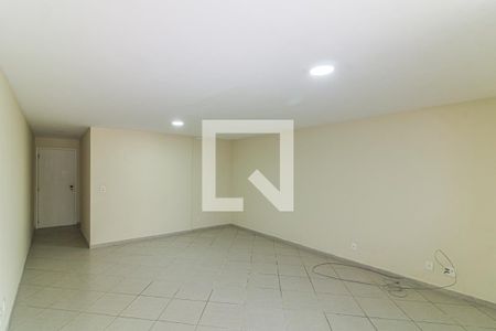 Sala de apartamento para alugar com 3 quartos, 170m² em Recreio dos Bandeirantes, Rio de Janeiro