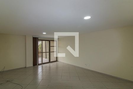 Sala de apartamento à venda com 3 quartos, 170m² em Recreio dos Bandeirantes, Rio de Janeiro