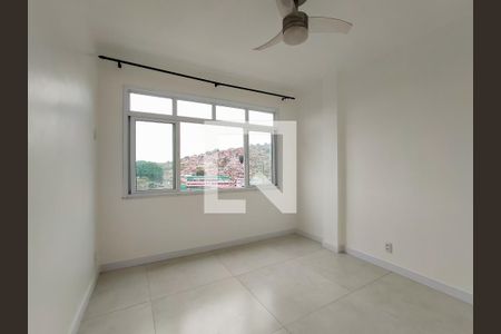 Quarto 1 de apartamento para alugar com 2 quartos, 50m² em Maracanã, Rio de Janeiro