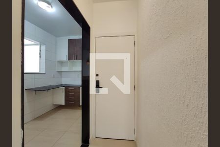 Entrada de apartamento para alugar com 2 quartos, 50m² em Maracanã, Rio de Janeiro